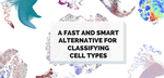A fast and smart alternative for classifying cell types